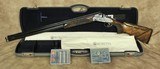 Beretta DT11 B-Fast EELL 12Ga 32" (96W) - 9 of 9