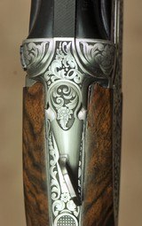 Beretta DT11 B-Fast EELL 12Ga 32" (96W) - 4 of 9