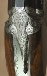 Perazzi MX8 SC3 Skeet Combo 12Ga 30"/30" (310) - 4 of 9