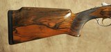 Perazzi MX8 SC3 Skeet Combo 12Ga 30"/30" (310) - 5 of 9
