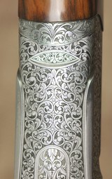 Perazzi MX8 SC3 Skeet Combo 12Ga 30"/30" (310) - 3 of 9