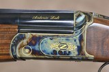 Antonio Zoli Z Bella Vintage Sporter 12 gauge 30" (194) - 2 of 9