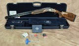 Antonio Zoli Z Bella Vintage Sporter 12 gauge 30" (194) - 9 of 9