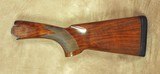 Beretta 682 Stock ONLY 12Ga (682B) - 2 of 2