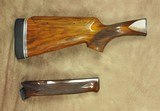 Krieghoff K80 Pro Sporter Stock and Forend ONLY (KPSA) - 1 of 2