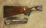 Krieghoff K80 Parcour Stock and Forend ONLY (Cat5) - 1 of 2