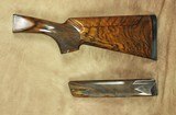Krieghoff K80 Parcour Stock and Forend ONLY (Cat5) - 2 of 2