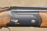 Fabarm Elos N2 Sporting 12Ga 30" (544) - 1 of 7
