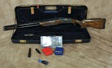 Krieghoff K80 Gold Superscroll Pro Skeet 30"w/ Briley UtralitesLIKE NEW (704) - 9 of 9