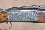 Krieghoff K80 Gold Superscroll Pro Skeet 30"w/ Briley UtralitesLIKE NEW (704) - 1 of 9