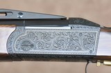 Krieghoff K80 Gold Superscroll Pro Skeet 30"w/ Briley UtralitesLIKE NEW (704) - 2 of 9