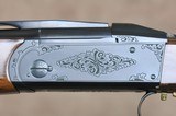 Krieghoff k20 Blued Standard 32" three barrel set 20,28,410 (569) - 1 of 7