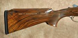 Krieghoff k20 Blued Standard 32" three barrel set 20,28,410 (569) - 4 of 7