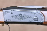 Krieghoff k20 Blued Standard 32" three barrel set 20,28,410 (569) - 2 of 7