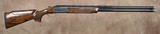 Krieghoff k80 Gold Superscroll Sporter 32" (704A) - 8 of 9