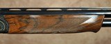 Krieghoff k80 Gold Superscroll Sporter 32" (704A) - 7 of 9