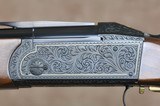 Krieghoff k80 Gold Superscroll Sporter 32" (704A) - 2 of 9