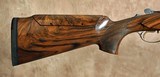 Krieghoff k80 Gold Superscroll Sporter 32" (704A) - 5 of 9