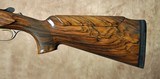 Krieghoff k80 Gold Superscroll Sporter 32" (704A) - 6 of 9