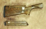 Perazzi High Tech S Stock and Forend Only (PerB) - 1 of 3
