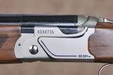 Beretta 694 Sporter LEFT HANDED 32" (68R) - 2 of 7