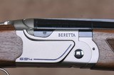 Beretta 694 Sporter LEFT HANDED 32" (68R) - 1 of 7