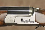 Perazzi High Tech Sporter 12Ga 34" (545) - 2 of 7