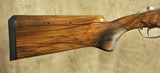 Perazzi High Tech Sporter 12Ga 34" (545) - 3 of 7
