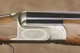 Perazzi HTL Sporting 12Ga 32" (252) - 1 of 8