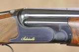 Salvinelli L1 Sporting 12Ga 32" (806) - 1 of 7