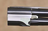 Krieghoff K80 Parcours 34" BBL ONLY (353) - 2 of 3