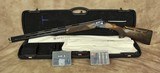Beretta DT-11 Black B-Fast 12ga 32" (77W) - 7 of 7