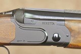Beretta DT-11 Black B-Fast 12ga 32" (77W) - 2 of 7