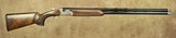 Beretta 694 Sporting 12Ga 32" (10R) - 5 of 7