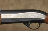 Beretta 391 Gold Custom 12Ga 30" (90A) - 2 of 6
