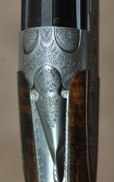 Beretta 687 EELL Classic 20 gauge game gun (72S) - 3 of 9