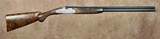 Beretta 687 EELL Classic 20 gauge game gun (72S) - 8 of 9