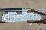 Beretta 687 EELL Classic 20 gauge game gun (72S) - 2 of 9