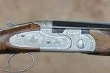 Beretta 687 EELL Classic 20 gauge game gun (72S) - 1 of 9