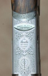 Beretta 687 EELL Classic 20 gauge game gun (72S) - 4 of 9