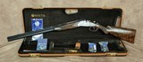 Beretta 687 EELL Classic 20 gauge game gun (72S) - 9 of 9