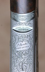 Beretta 687 EELL Xtra 20/28 Combo N.I.B. (08b) - 4 of 9