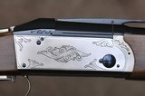 Krieghoff Skeet Four Barrel Set 12/20/28/41028" (245) - 2 of 7