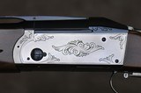 Krieghoff Skeet Four Barrel Set 12/20/28/41028" (245) - 1 of 7
