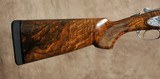 Beretta 687 EELL Xtra grade 12 gauge 28" w/ 20 gauge set of Briley Ultralite tubes (47E) - 6 of 9