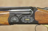 Caesar Guerini Summit Sporting Black 12Ga 32" (258) - 1 of 7