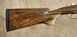Perazzi HT Lusso 34" 12 gauge (037) - 5 of 8