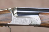 Perazzi HT Lusso 34" 12 gauge (037) - 1 of 8