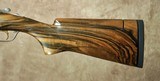 Perazzi HT Lusso 34" 12 gauge (037) - 4 of 8