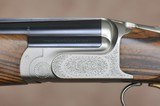 Perazzi HT Lusso 34" 12 gauge (037) - 2 of 8